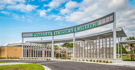 Pinellas Technical Education Center: Empowering Students for the Future