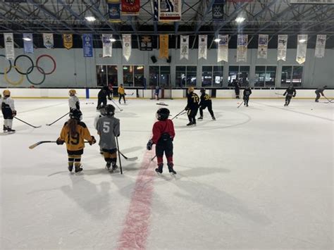 Pines Ice Arena Hours: Get Ready for an Icy Adventure