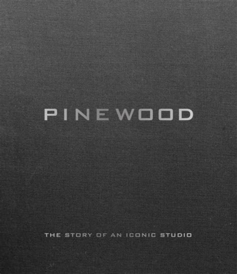 Pinewood The Story of an Iconic Studio Epub