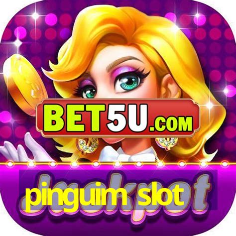 Pinguim Bet: Sua Aposta em Entretenimento e Prêmios!