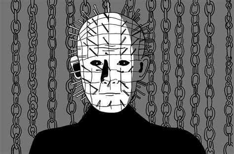 Pinhead Images: A Comprehensive Guide