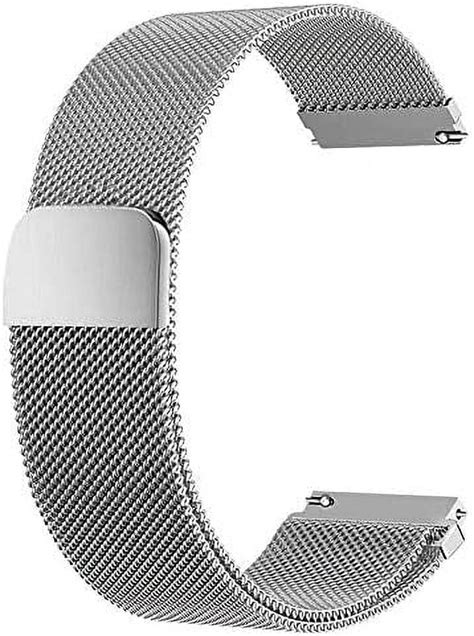 Pinhen Stainless Replacement Adjustbable Bracelet Kindle Editon