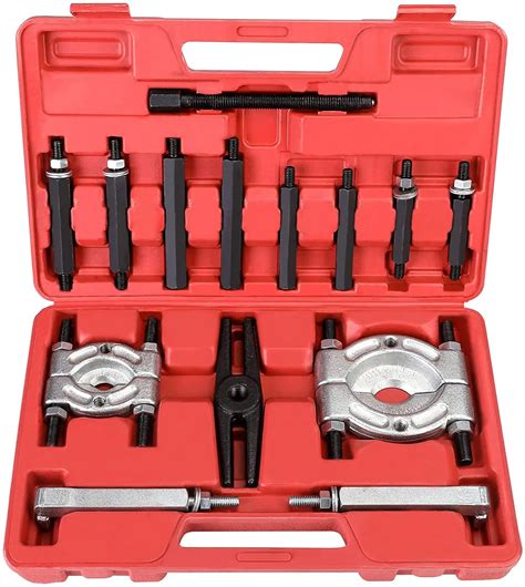 Pinion Bearing Puller Tool: An Overview