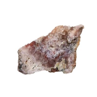 Pink Amethyst: A Serene Gemstone with Profound Metaphysical Properties