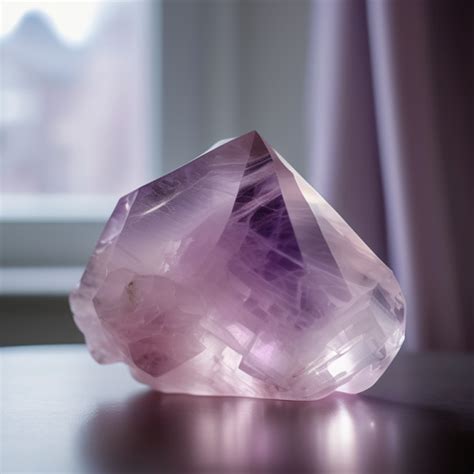 Pink Amethyst: The Ultimate Gemstone Guide for 2025