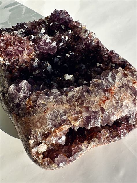 Pink Amethyst Slab: The Ultimate Gemstone Experience in 2025