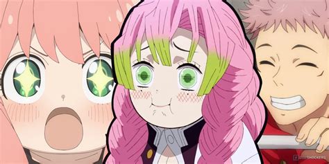 Pink Anime Hair: 25 Enchanting Characters That Will Melt Your Heart