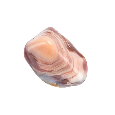 Pink Botswana Agate: Unlocking the Power of 2025