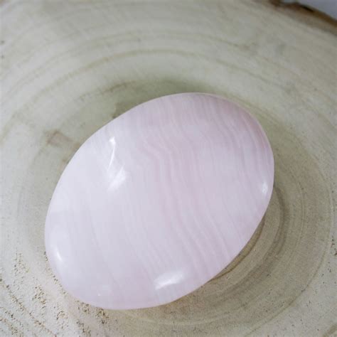 Pink Calcite Mangano: An Exceptional Stone for 2025