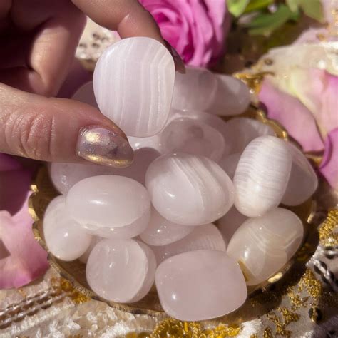 Pink Calcite Mangano: Unveiling Its Enchanting Charms and Versatile Applications