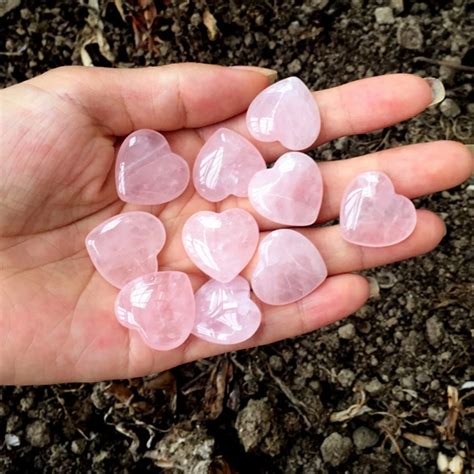 Pink Crystal: A Gemstone of Love, Healing, and Empowerment