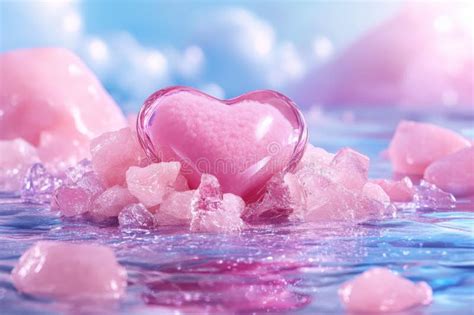 Pink Crystals: Love, Compassion, and Serenity