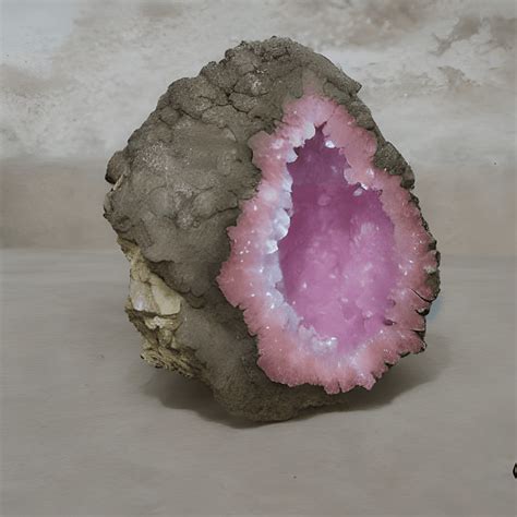 Pink Geode: The Ultimate Guide VS Regular Geode in 2025