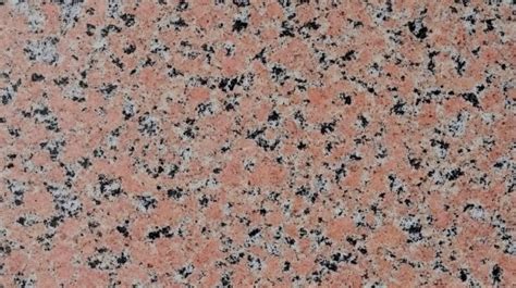 Pink Granite: A Granite Variant with a Roseate Glow