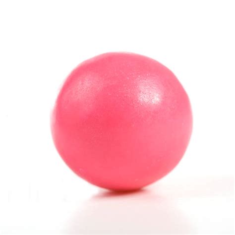 Pink Gumball Exterior: