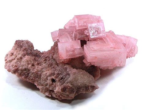 Pink Halite: A Comprehensive Guide to Its Properties, Applications, and Benefits