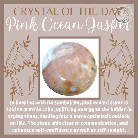 Pink Jasper Meaning: 7 Wonders of Nature's Calming Stone