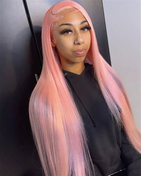 Pink Lace Front: The Ultimate Guide to Stunning and Versatile Hairstyles