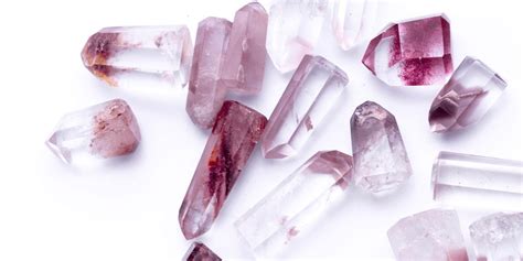 Pink Lithium Quartz: A Comprehensive Comparison and Guide