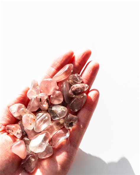 Pink Lithium Quartz: The Ultimate vs Guide to 2025