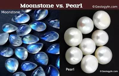 Pink Moonstone VS Other Gemstones: Ultimate Comparison Guide