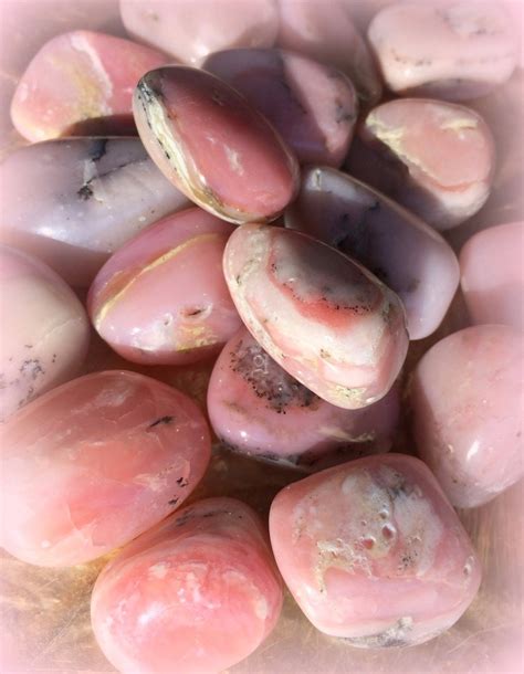 Pink Opal: A Gemstone of Serenity, Love, and Healing