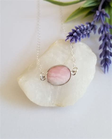 Pink Opal Stone: A Stone of Hope and Healing