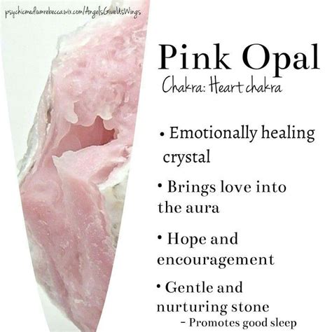 Pink Opal Stone Meaning VS Other Gemstones: 2025 Guide