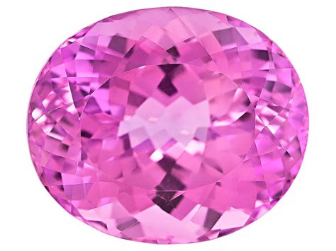 Pink Orange Gemstone: A Guide to the Alluring Beauty of Kunzite