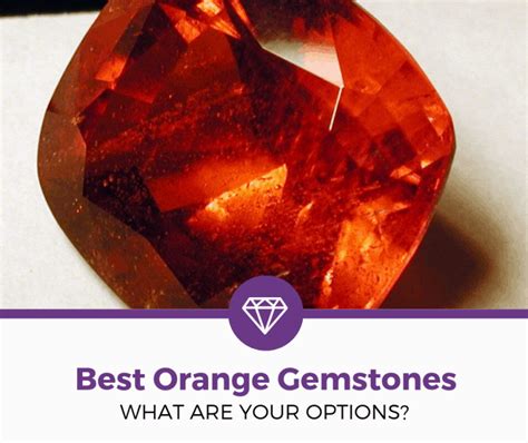 Pink Orange Gemstones: A Symphony of Radiance and Rarity