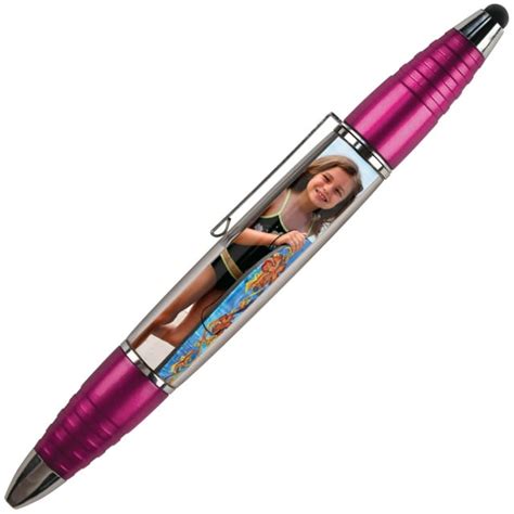 Pink PixStylus Personalized PersonalizeItYourself com Screens Reader