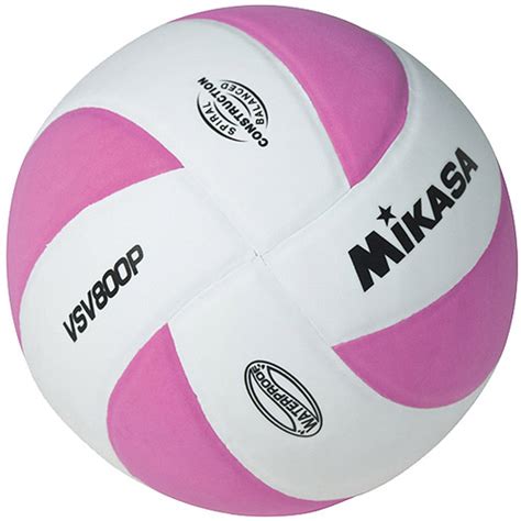 Pink Power on the Court: Unleashing the Versatility of Pink Volleyball