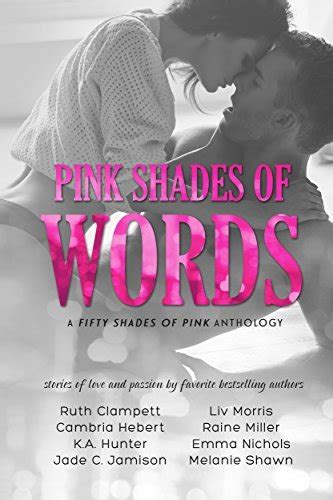 Pink Shades of Words Walk 2016 Doc