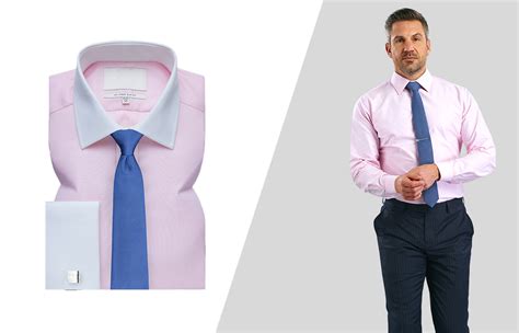 Pink Shirt, Tie Color: The Perfect Ensemble for Every Occasion