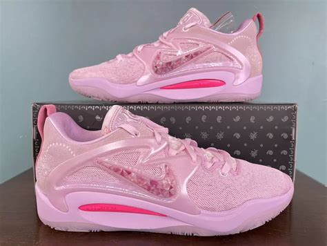 Pink Shoes Basketball: A Comprehensive Guide to Style and Performance