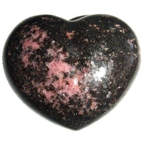 Pink and Black Stone: A Dazzling Duo with Endless Possibilities