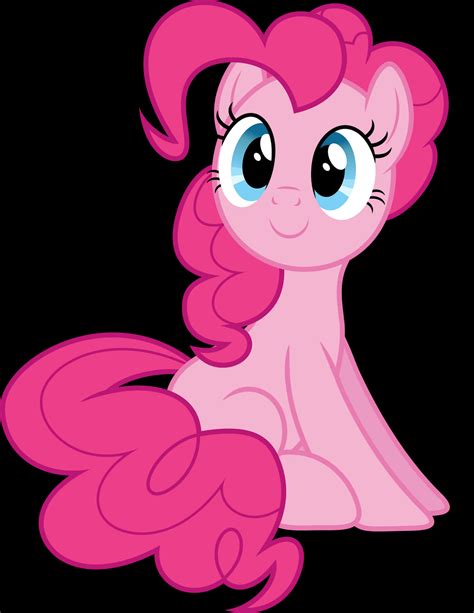 Pinkie Pie: A Whirlwind of Joy and Laughter