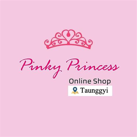 Pinkie Princess Product Lines