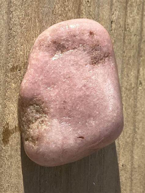 Pinkish Rocks: Unlocking the Hidden Potential of Nature's Blush