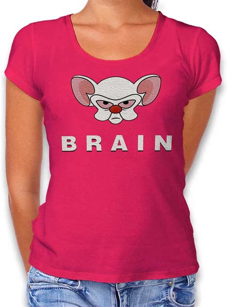 Pinky Brain T-Shirt: The Perfect Way to Show Off Your Intelligence