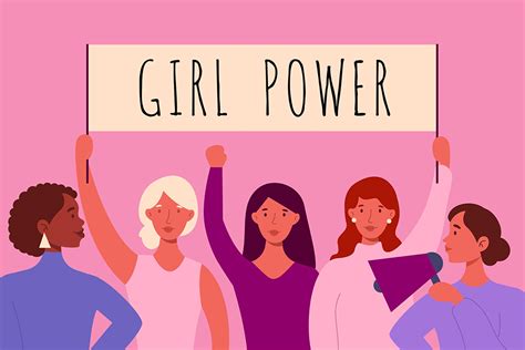 PinkyPowers: Harnessing the Power of Pink for Personal Empowerment and Social Change