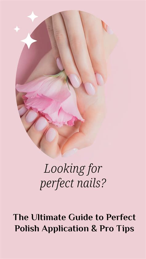 Pinkyyperfect: The Ultimate Guide to Achieving Flawless Nails