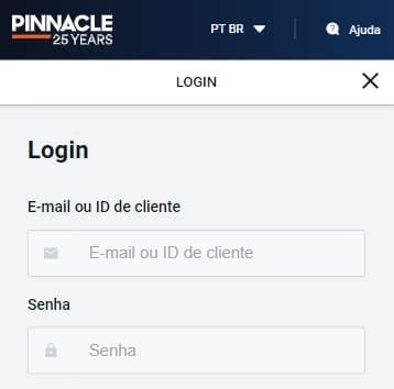 Pinnacle Bet: Aposta 360° em Esportes e Cassino