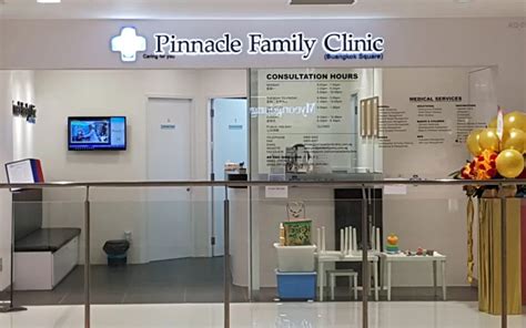 Pinnacle Family Clinic: Your Partner in Comprehensive Healthcare