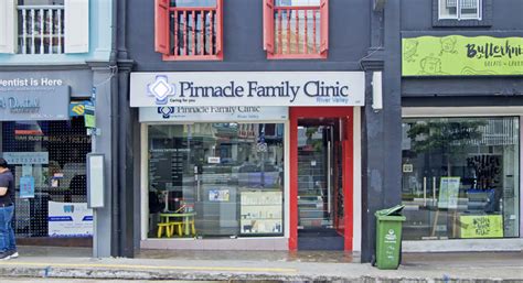 Pinnacle Family Clinic River Valley: Your One-Stop Healthcare Hub in the Heart of Singapore