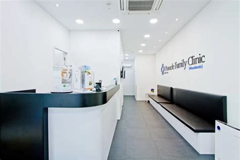 Pinnacle Family Clinic Woodlands: A Comprehensive Guide to Exceptional Healthcare