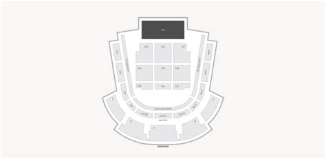 Pinnacle Seating Chart Nashville