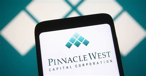 Pinnacle West Capital Corporation: Leading the Energy Transition