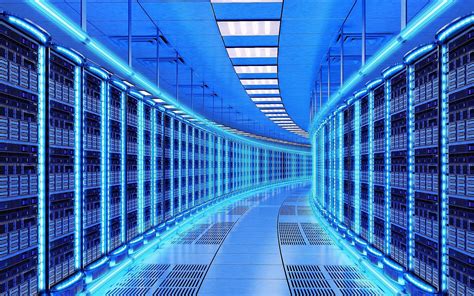PinnacleServers data center technology and infrastructure