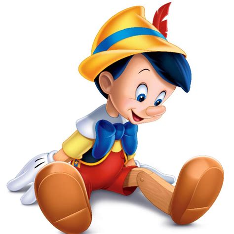 Pinocchio Doc